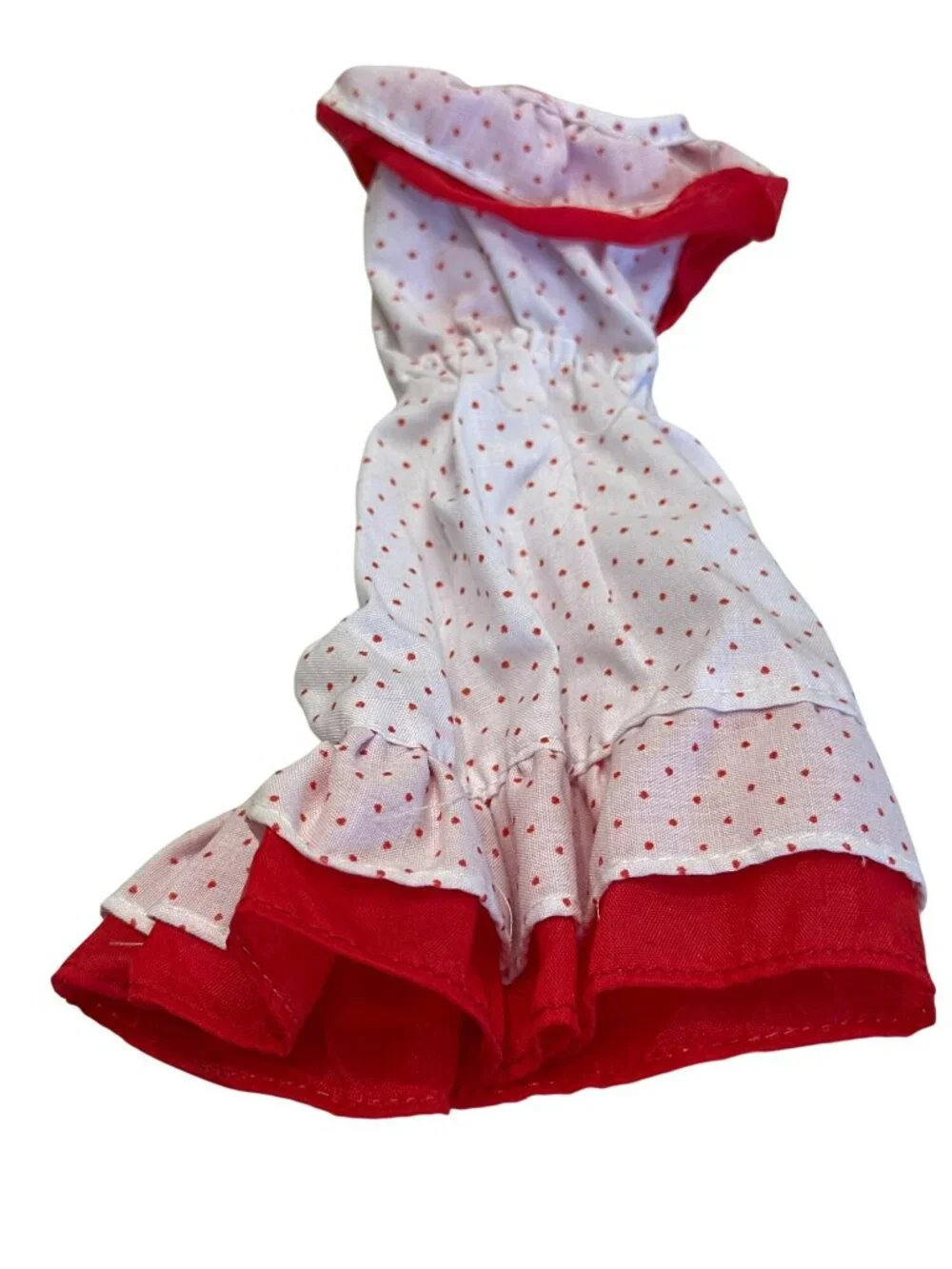 Vintage Fashion Doll Clothing for 11